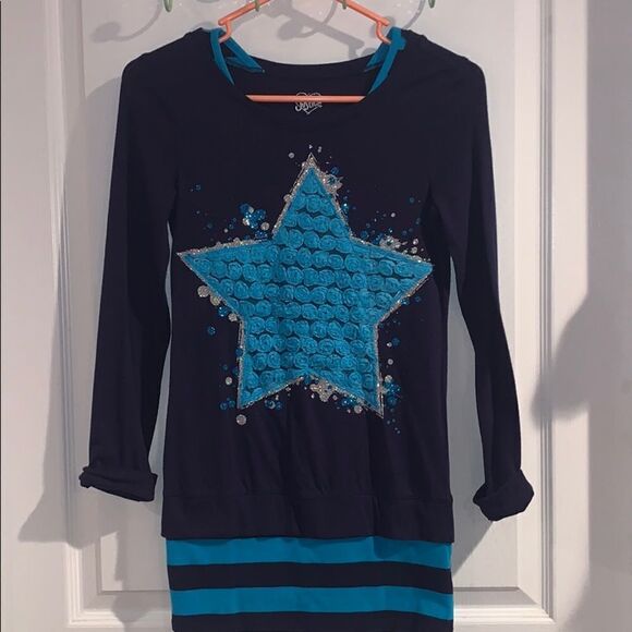 Justice Dress  - Picture 2 of 6